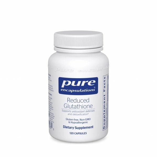 Reduced Glutathione