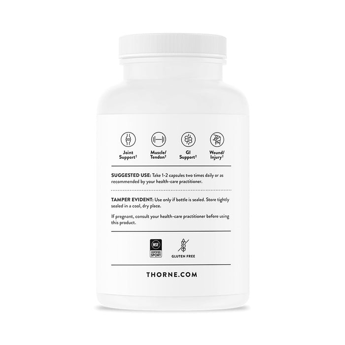Curcumin Phytosome - Certified for Sport (formerly Meriva)