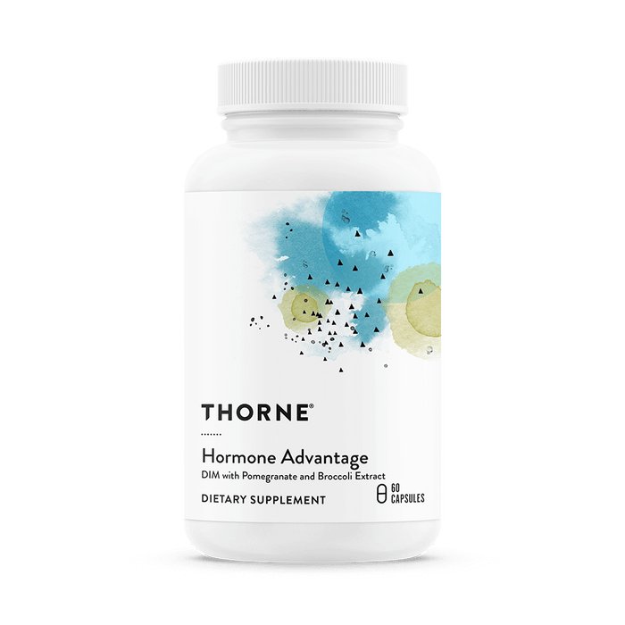 Hormone Advantage ( formerly DIM Advantage)