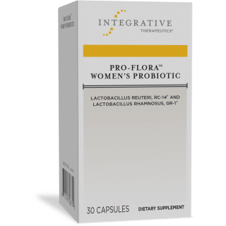 Pro-Flora™ Women's Probiotic