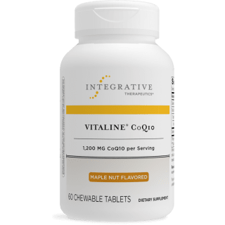 Vitaline® CoQ10 (300 mg)